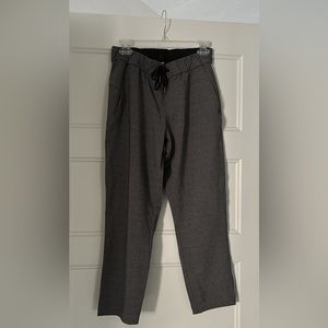 Lululemon trousers -size 4